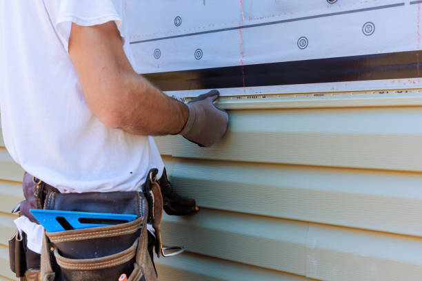 Affordable Siding solutions in North, SC